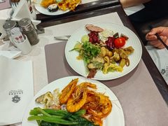 -天伦王朝酒店·盛华瑄餐厅