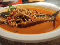 -桂小厨广西菜(青秀万达店)