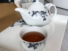 -花园5號餐厅