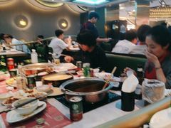 -一绪に寿喜烧(虹悦城店)