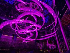 -西安W酒店·WEI全味西餐厅