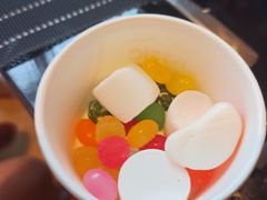 -BLD西餐厅(成都首座万丽酒店)