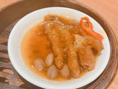 -頂好酒家·经典粤菜(海信广场店)