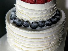 -皇后西斯汀饼店(文化路店)