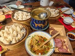 -新兴园饺子馆(河南街店)