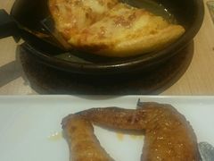 -必胜客(兴隆店)