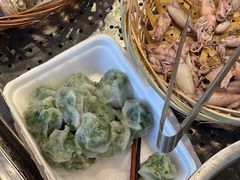 韭菜粿-长平老姿娘夜粥(平东一街店)