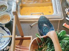 -大隐·成都火锅Bistro(合生麒麟新天地店)