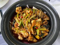 -柳莺湖上·湖景餐厅·江南菜(西湖店)