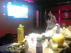 -好乐迪KTV(金钻店)