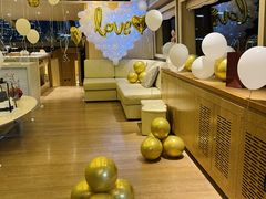 -InParty·游艇求婚策划生日派对布置(世纪大道店)