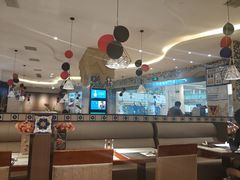 -斗牛士牛排餐厅(嘉里汇店)