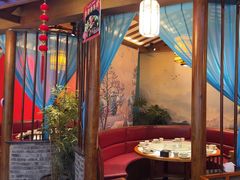 -饕然·民间川菜(龙泉店)