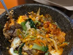 -恩你小木屋·烤肉韩式料理(嘉兴秀洲店)