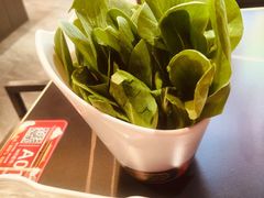 -京悦南门涮羊肉·羊蝎子火锅(田林路店)