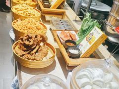 -煎饼卷大葱·非遗传承·潍坊菜(十笏园店)