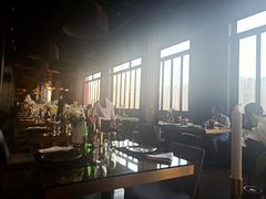 -AZUL by FUEL蓝色·法式酒馆(琶醍店)