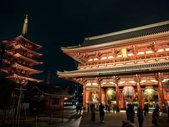 -浅草寺
