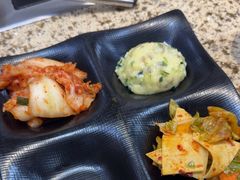 -真利味·脊骨火锅·正宗韩国料理(韩乐坊店)