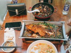 -树厨贵州菜(花果园购物中心店)