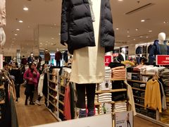 -优衣库(上海颛桥万达广场店)