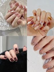 -M·X Nail日式美甲美睫