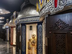 -哈啾嗨·新概念蒙餐(红星新城店)