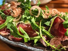 -MAGPIE喜鹊派餐厅(华侨城店)