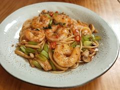 -沏点Trattoria意大利餐厅(新街口店)