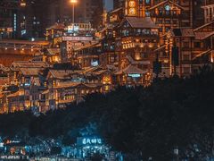 -八一好吃街·高品美食广场