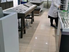 -宝岛眼镜(福清万达店)