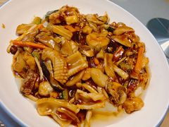 -陈傻子餐厅(世纪都会店)