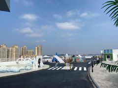 -Blue Concept Cafe&Farm·關於藍