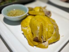 -周三的情书花园餐厅(江北店)