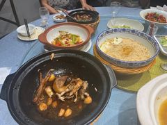 -印巷里主题餐厅(马鞍山店)