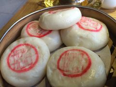 -黛瓦里巷(南京东路店)