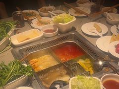 -海底捞火锅(顺义华联店)