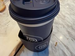 -巴黎贝甜(常德路店)