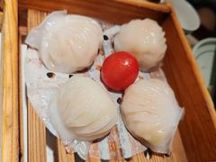 -悦满楼·西关名点·湛江名菜(航空综合大厦店)