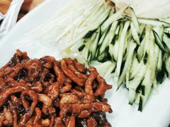 -圣夜东北菜烧烤·夜宵·龙虾(胥江路店)