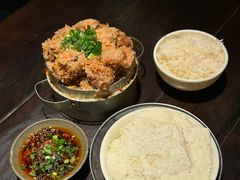 -张豆花(碚峡路店)