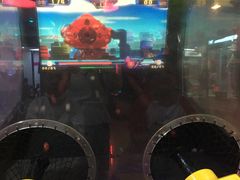 -星悦蓝海欢乐园(石路天虹店)