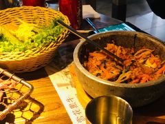 -农乐园炭火烤肉(世茂店)
