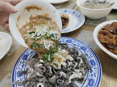 -清真·鸦儿李记·小馆(后海店)