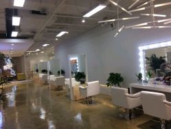 点击看大图 大厅-P.STYLE派斯造型