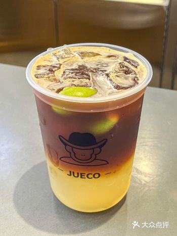 谁懂啊啊啊这家咖啡我能一天三杯～