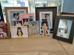 -海马体照相馆(成都来福士广场店)