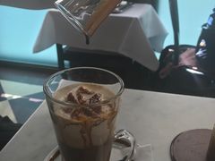-Cafe Sacher(WIEN)