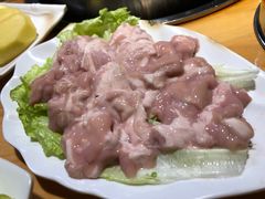 牛脑花-大众跷脚牛肉馆·非遗传承单位(峨眉山店)