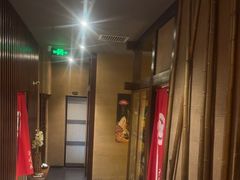 -千代武日本料理(爱建店)